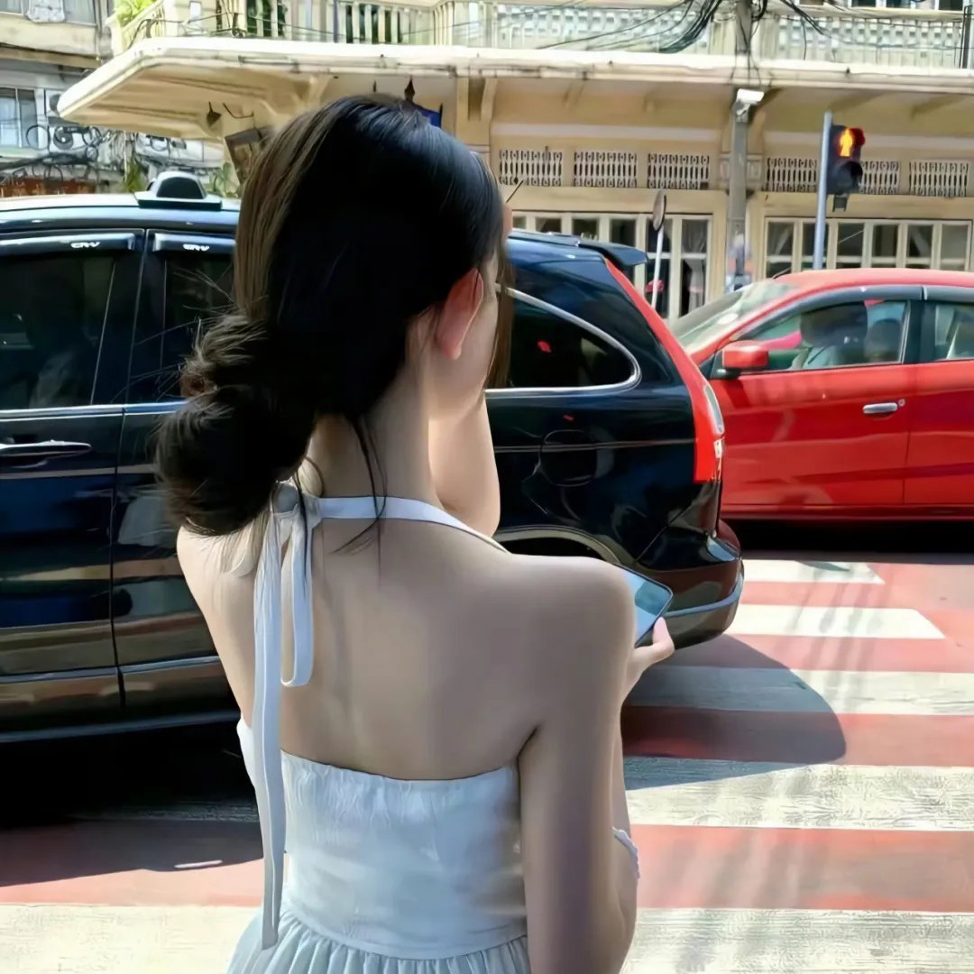 大小姐别撩了，我只想安静卧个底